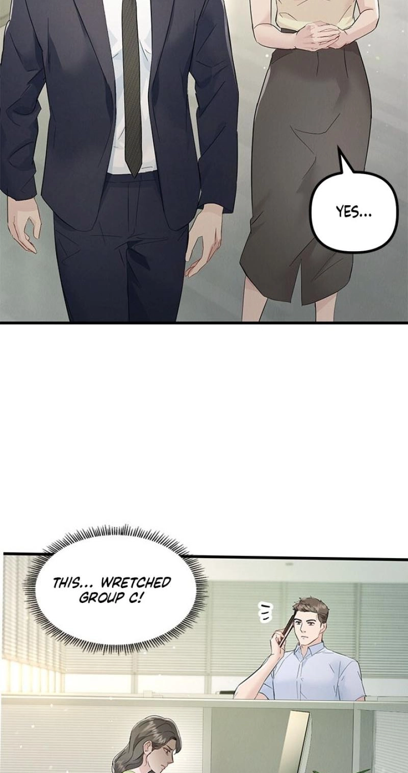 Read Desirable Partner chapter 33 image 70 on Lezhin