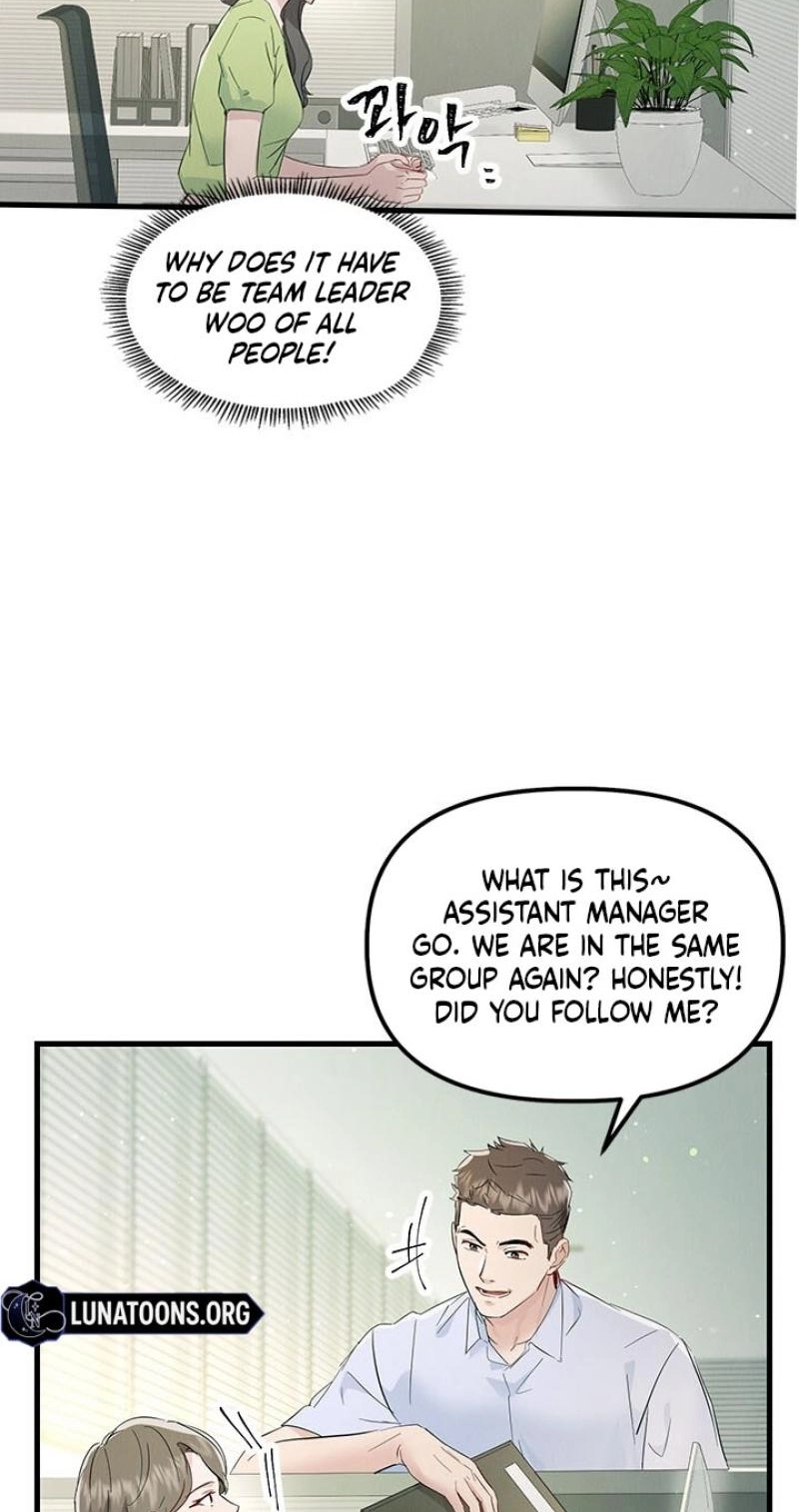 Read Desirable Partner chapter 33 image 71 on Lezhin