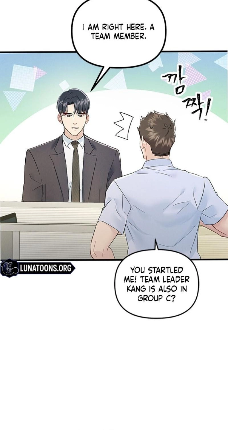 Read Desirable Partner chapter 33 image 74 on Lezhin