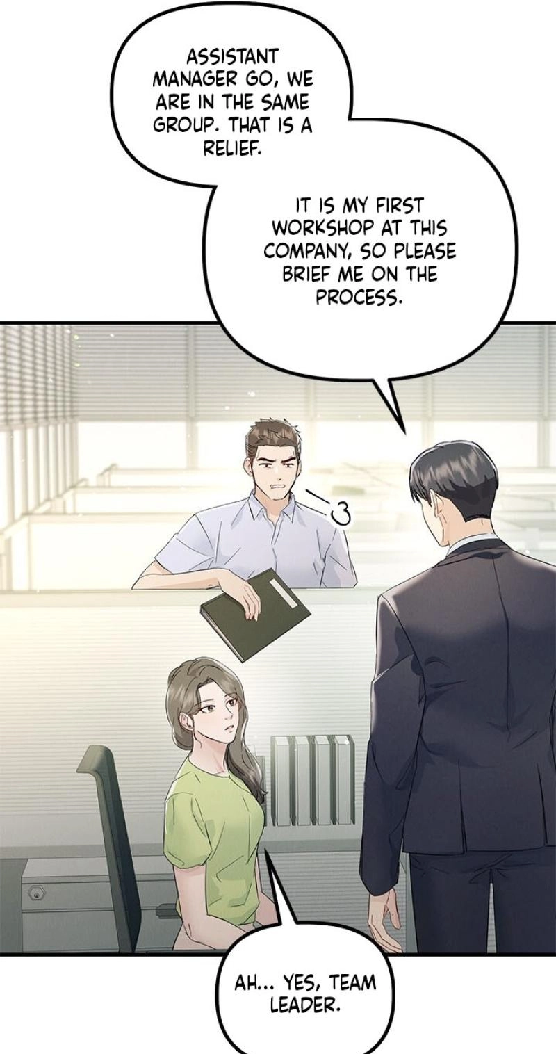 Read Desirable Partner chapter 33 image 75 on Lezhin