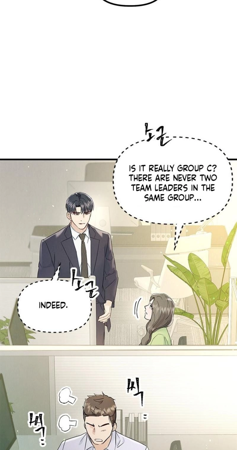 Read Desirable Partner chapter 33 image 76 on Lezhin
