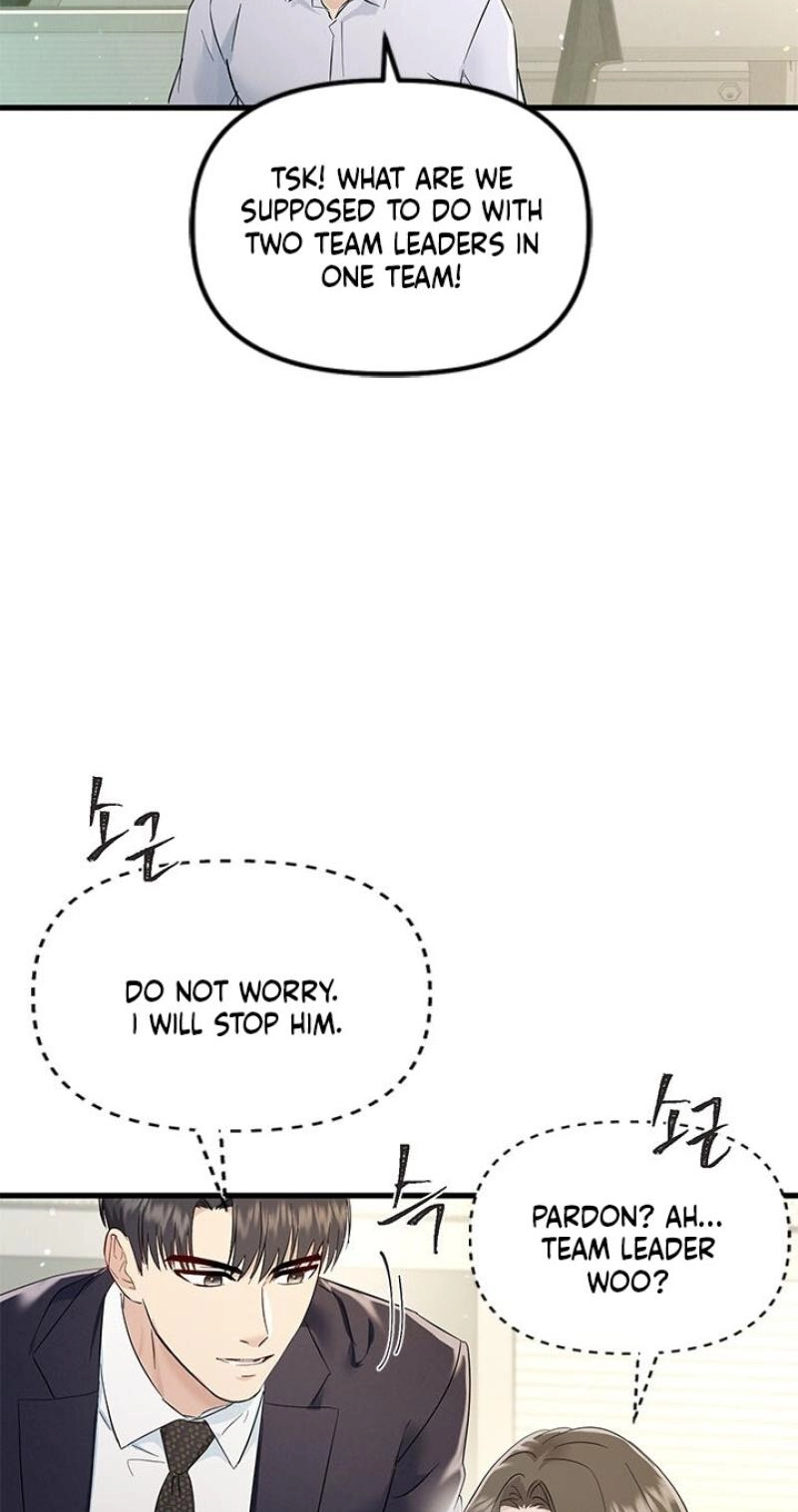 Read Desirable Partner chapter 33 image 77 on Lezhin