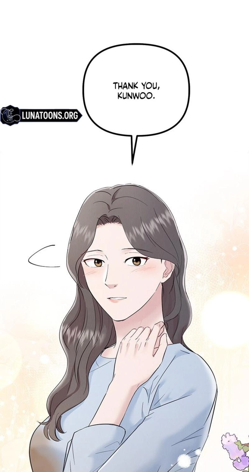Read Desirable Partner chapter 33 image 8 on Lezhin