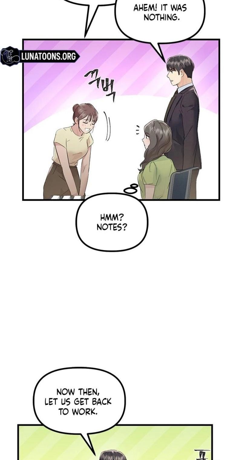 Read Desirable Partner chapter 33 image 80 on Lezhin