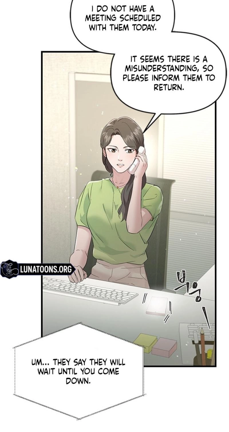 Read Desirable Partner chapter 33 image 85 on Lezhin