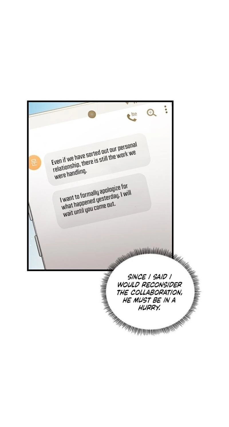 Read Desirable Partner chapter 33 image 86 on Lezhin
