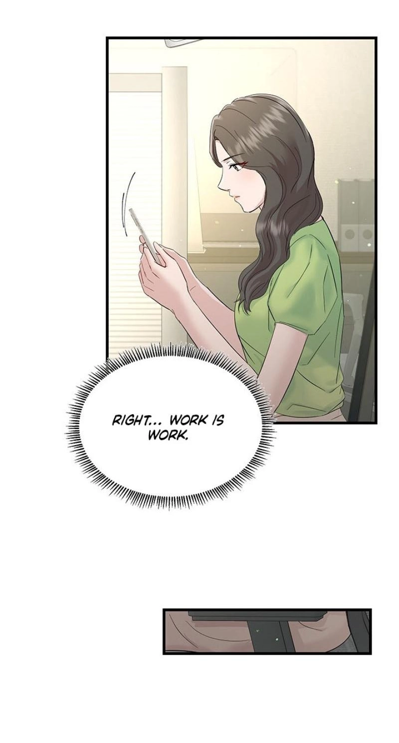 Read Desirable Partner chapter 33 image 87 on Lezhin