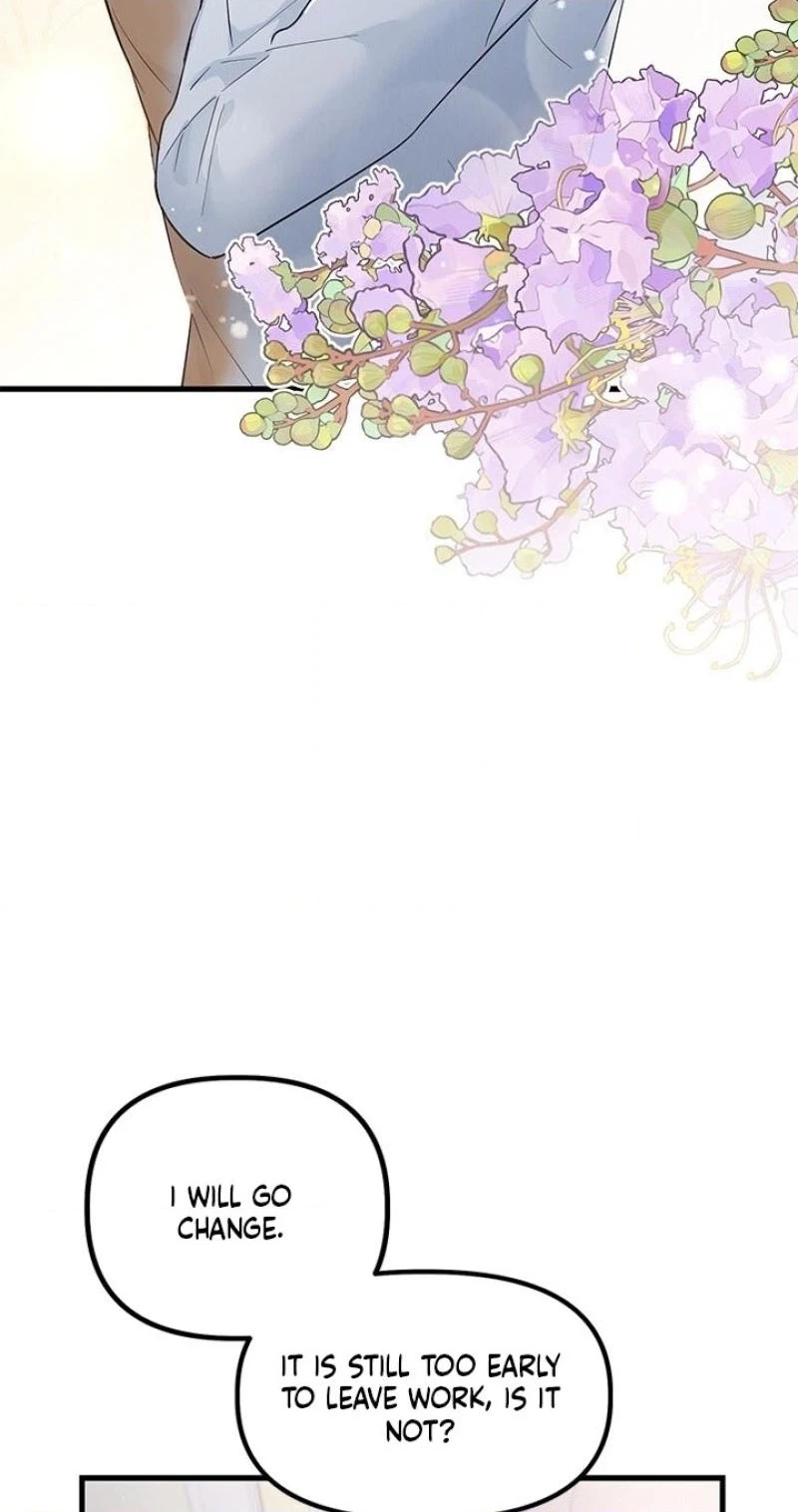 Read Desirable Partner chapter 33 image 9 on Lezhin