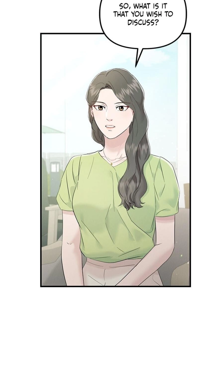 Read Desirable Partner chapter 33 image 90 on Lezhin