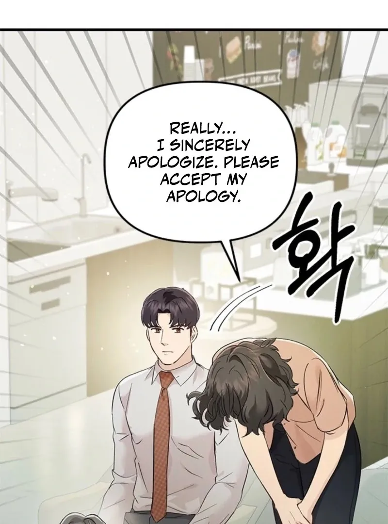 Read Desirable Partner chapter 34 image 1 on Lezhin