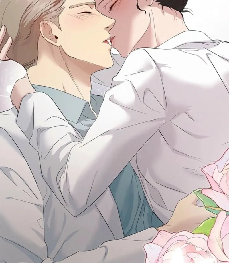 Read Desirable Partner chapter 34 image 115 on Lezhin