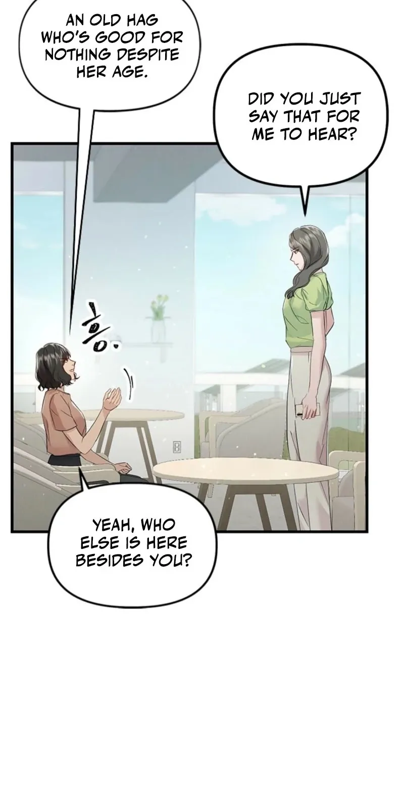 Read Desirable Partner chapter 34 image 12 on Lezhin