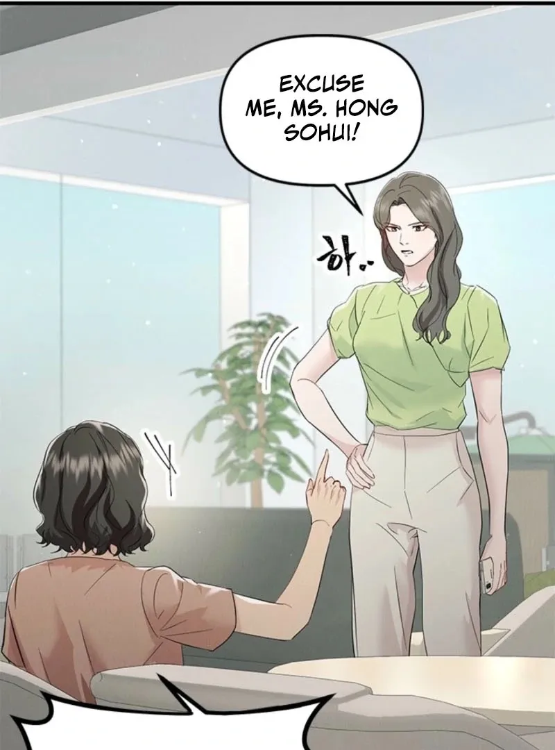 Read Desirable Partner chapter 34 image 13 on Lezhin