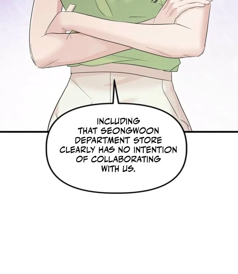 Read Desirable Partner chapter 34 image 16 on Lezhin