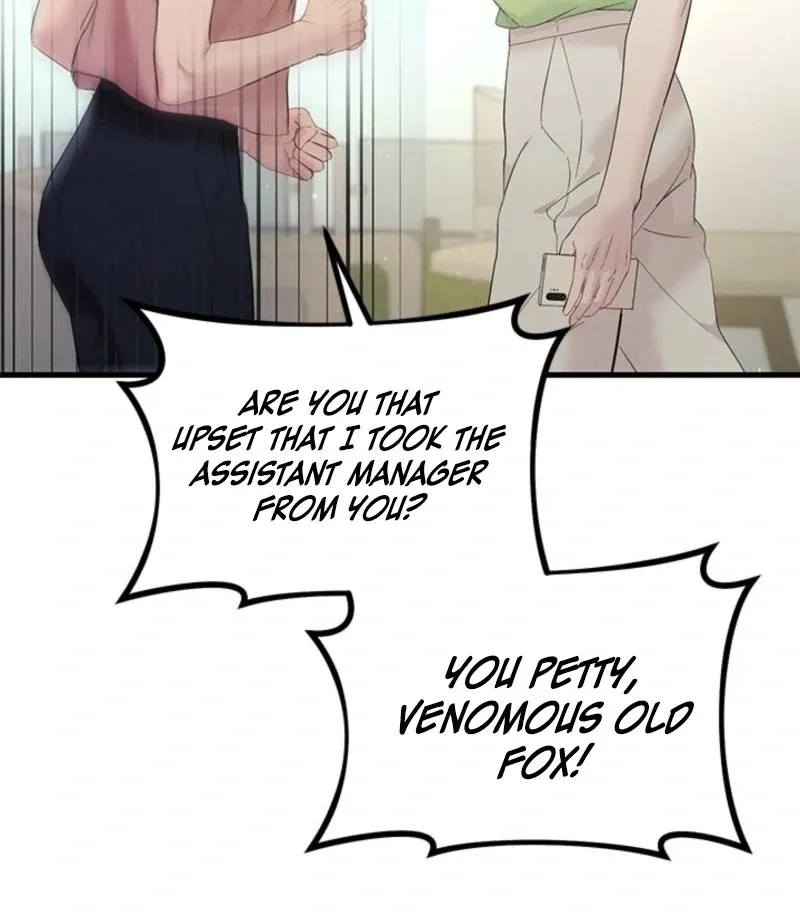 Read Desirable Partner chapter 34 image 19 on Lezhin