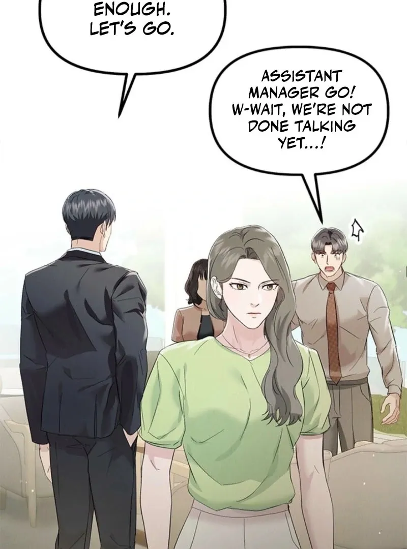 Read Desirable Partner chapter 34 image 35 on Lezhin