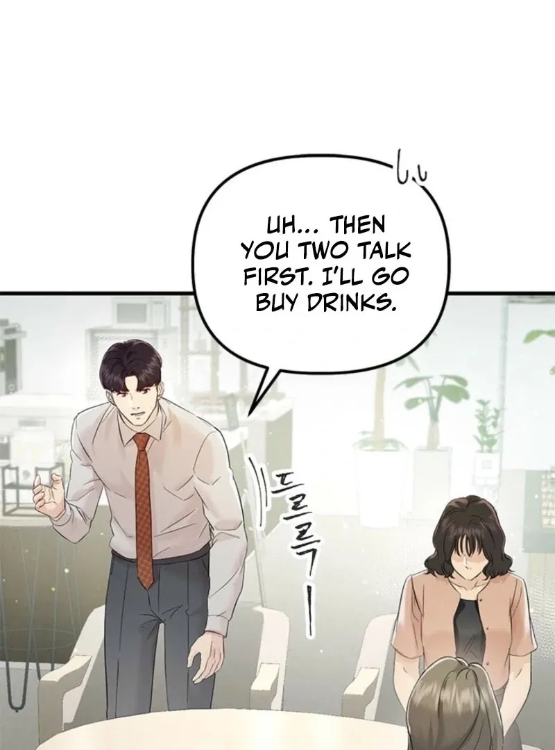 Read Desirable Partner chapter 34 image 4 on Lezhin