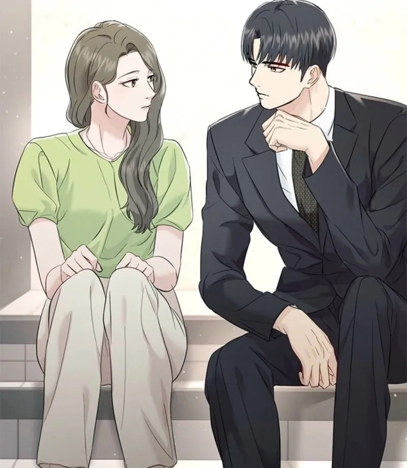 Read Desirable Partner chapter 34 image 63 on Lezhin