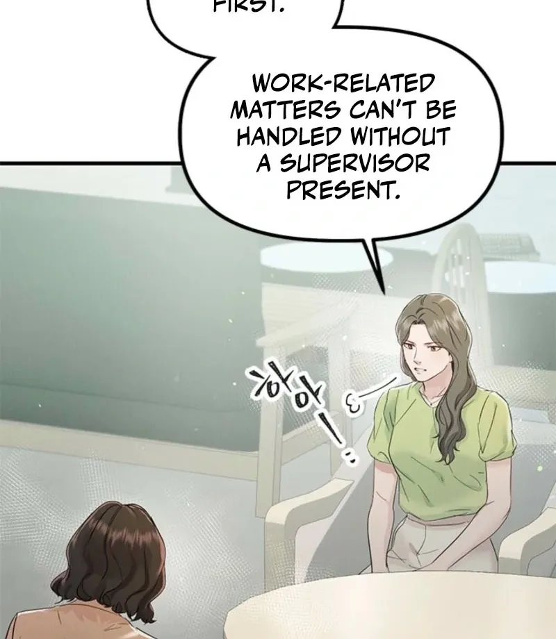 Read Desirable Partner chapter 34 image 7 on Lezhin