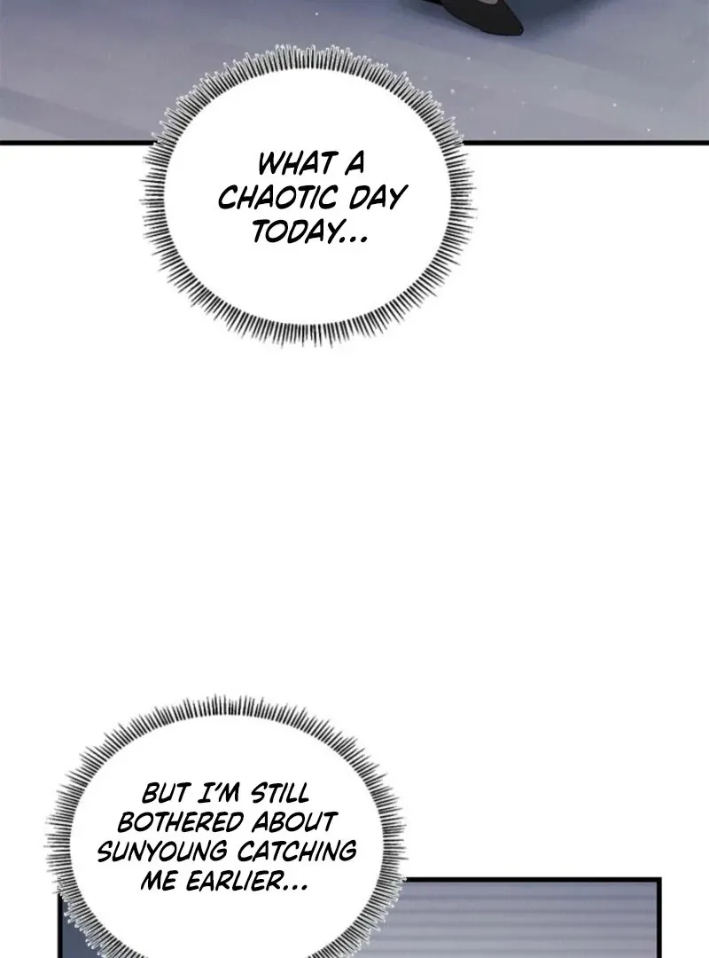 Read Desirable Partner chapter 34 image 95 on Lezhin