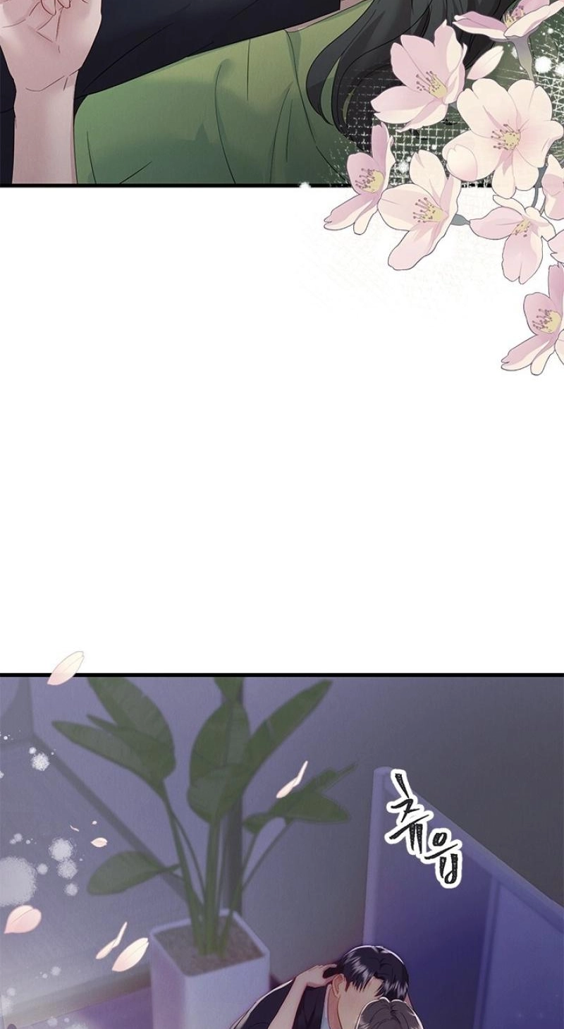 Read Desirable Partner chapter 35 image 1 on Lezhin