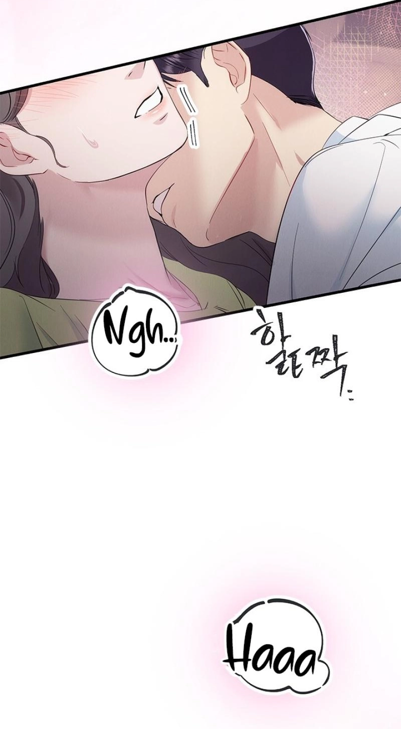 Read Desirable Partner chapter 35 image 10 on Lezhin