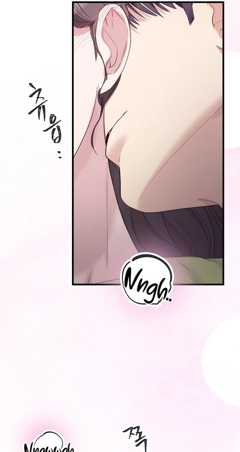 Read Desirable Partner chapter 35 image 11 on Lezhin