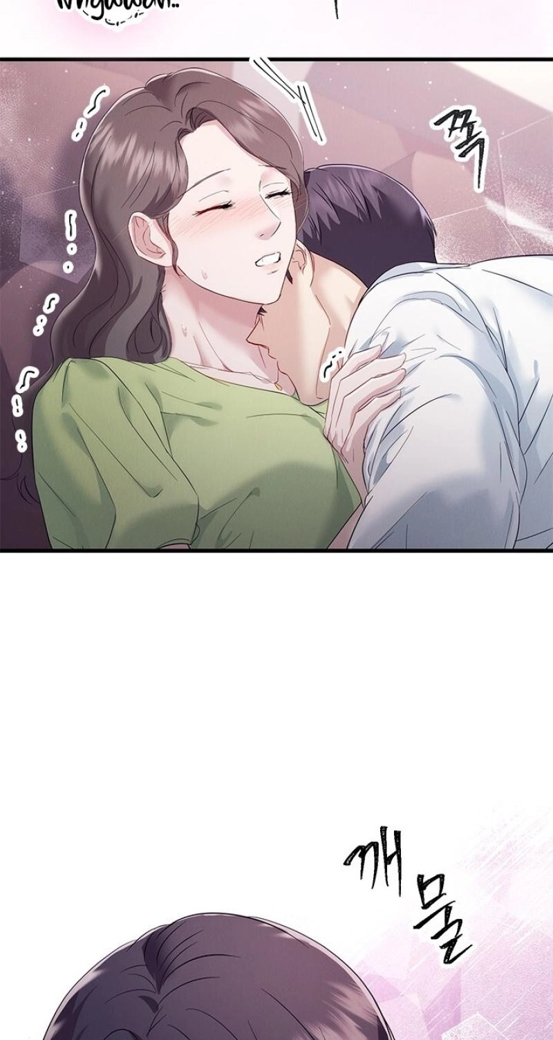 Read Desirable Partner chapter 35 image 12 on Lezhin