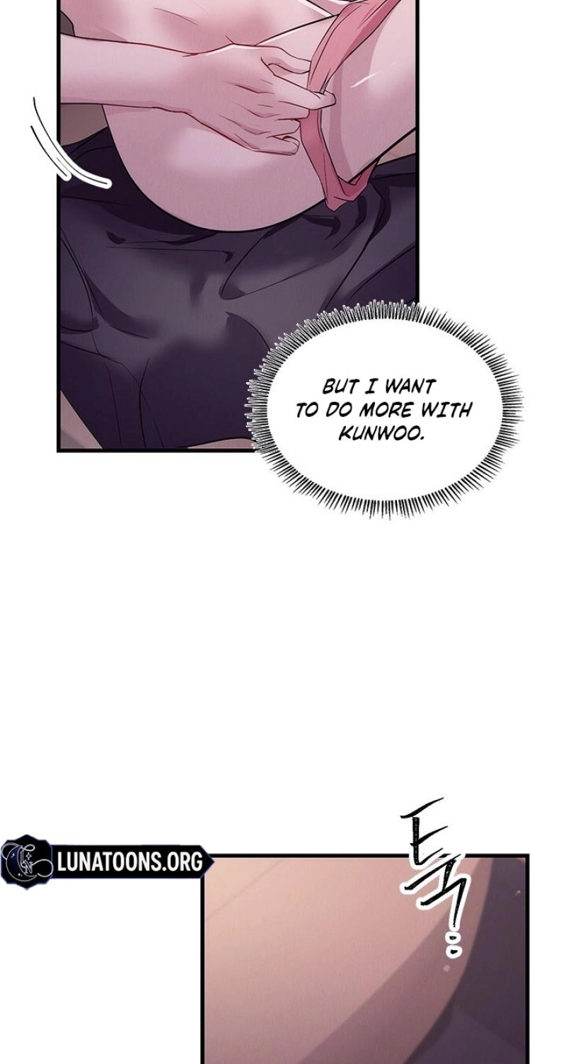 Read Desirable Partner chapter 35 image 18 on Lezhin
