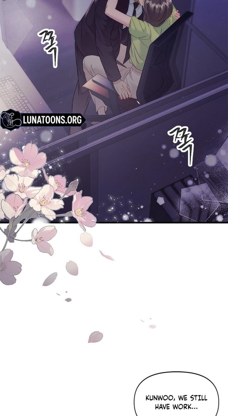Read Desirable Partner chapter 35 image 2 on Lezhin
