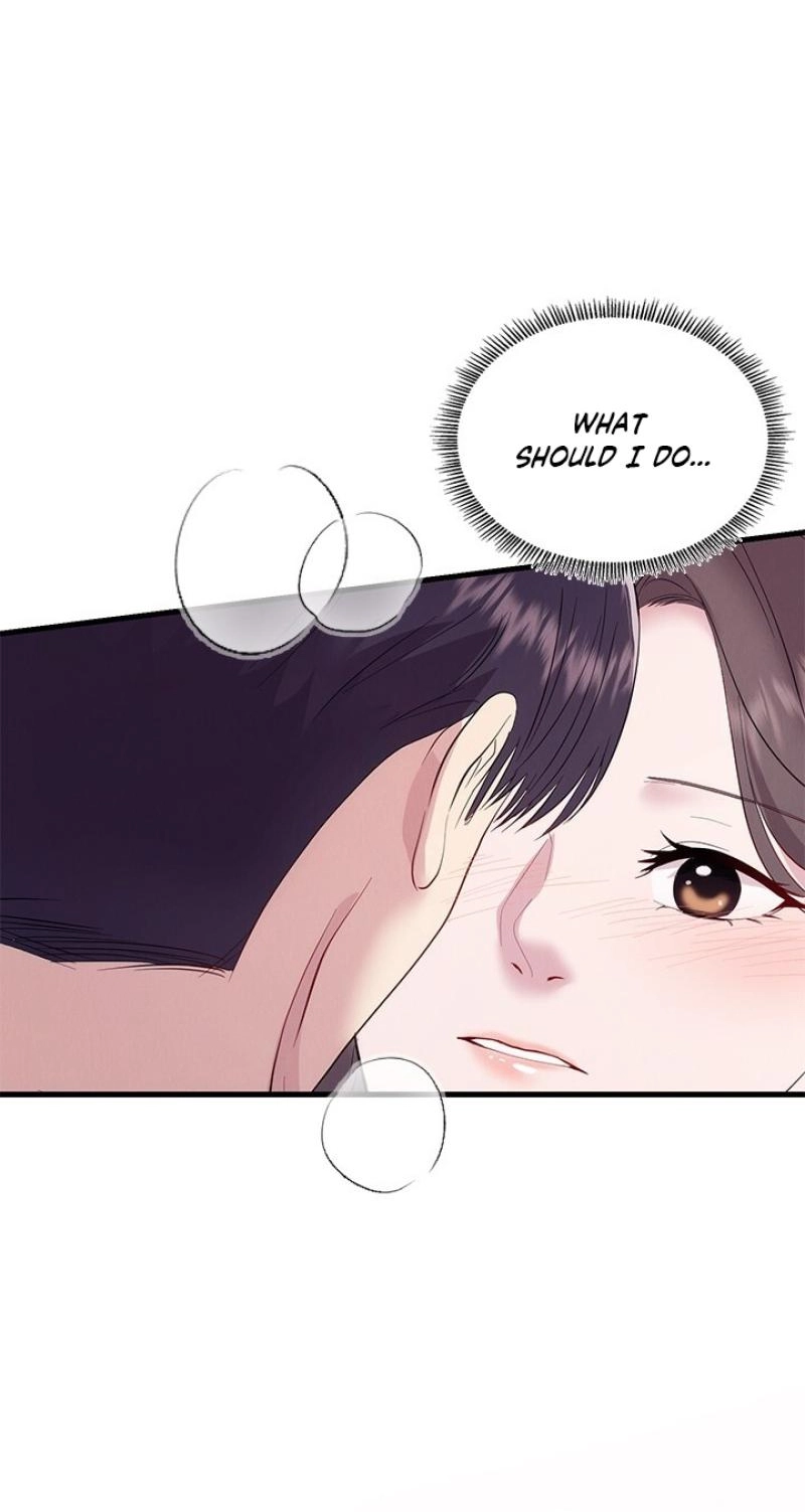Read Desirable Partner chapter 35 image 21 on Lezhin
