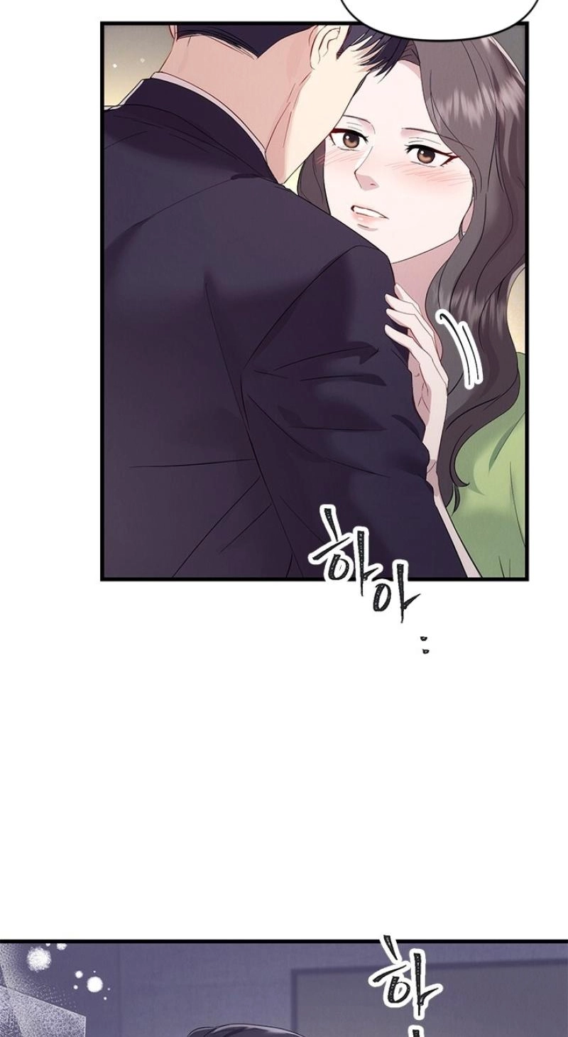 Read Desirable Partner chapter 35 image 3 on Lezhin