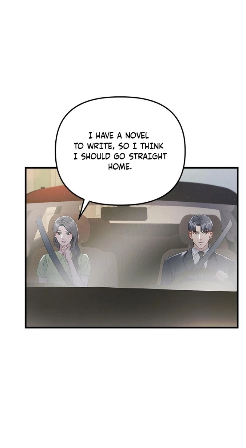 Read Desirable Partner chapter 35 image 32 on Lezhin