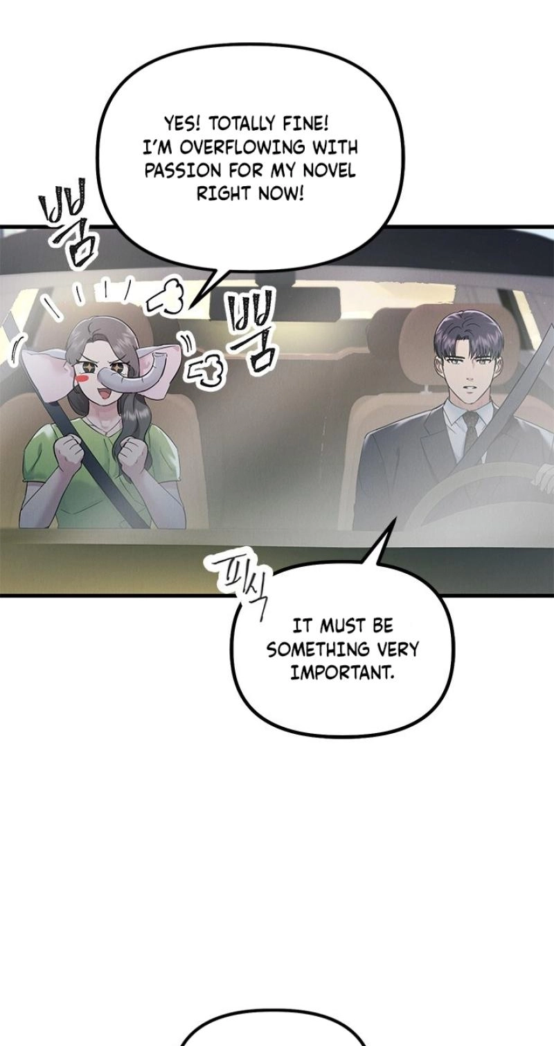 Read Desirable Partner chapter 35 image 35 on Lezhin
