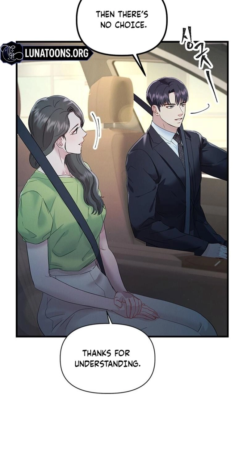 Read Desirable Partner chapter 35 image 36 on Lezhin