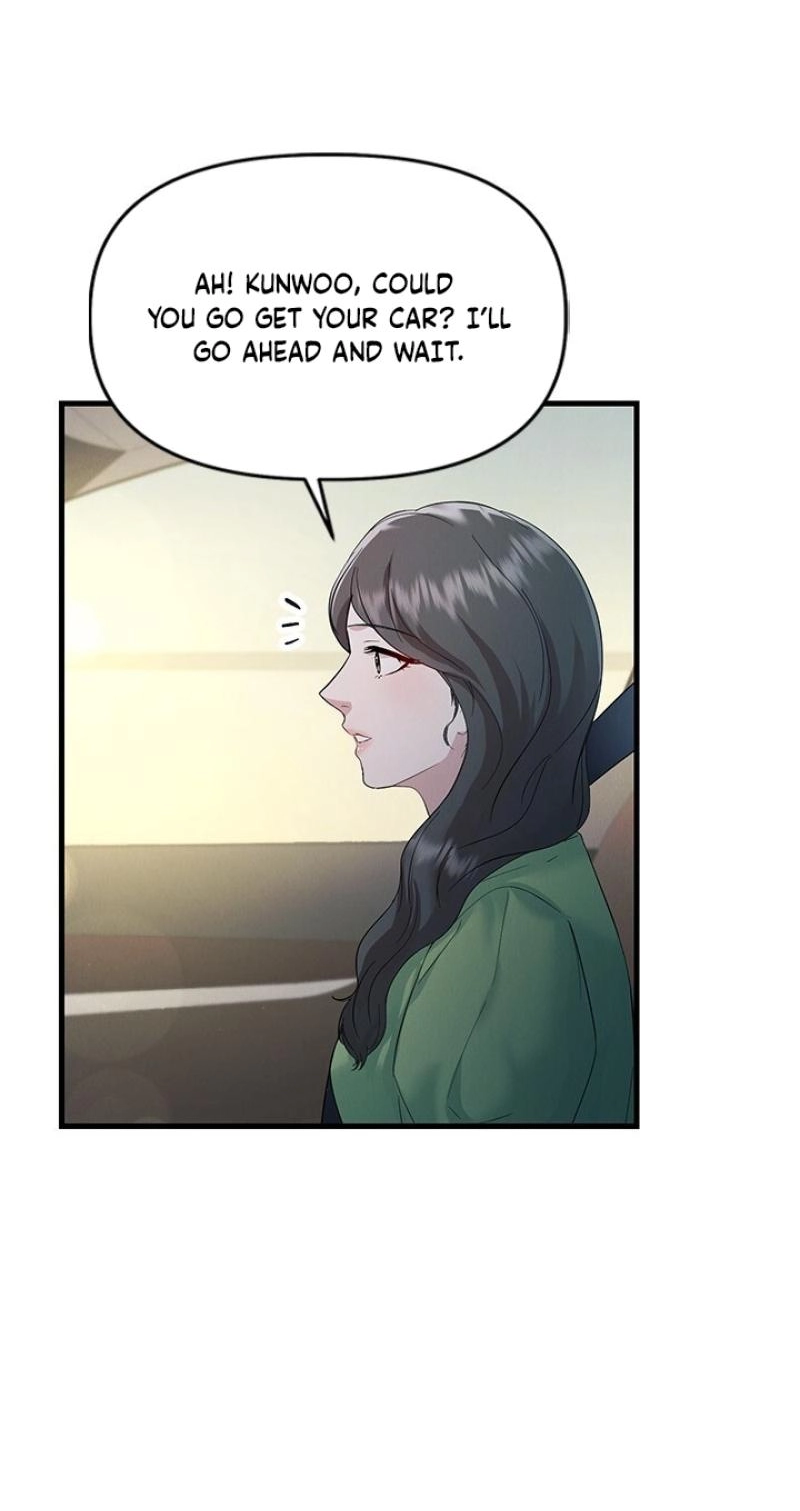 Read Desirable Partner chapter 35 image 37 on Lezhin