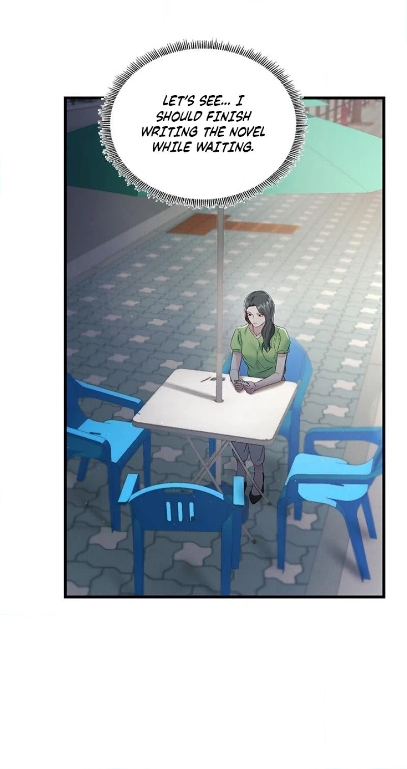 Read Desirable Partner chapter 35 image 39 on Lezhin
