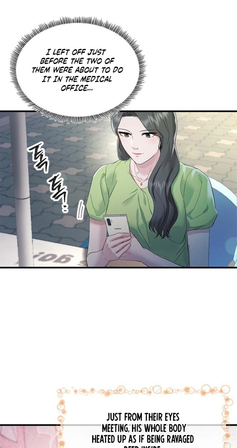 Read Desirable Partner chapter 35 image 40 on Lezhin