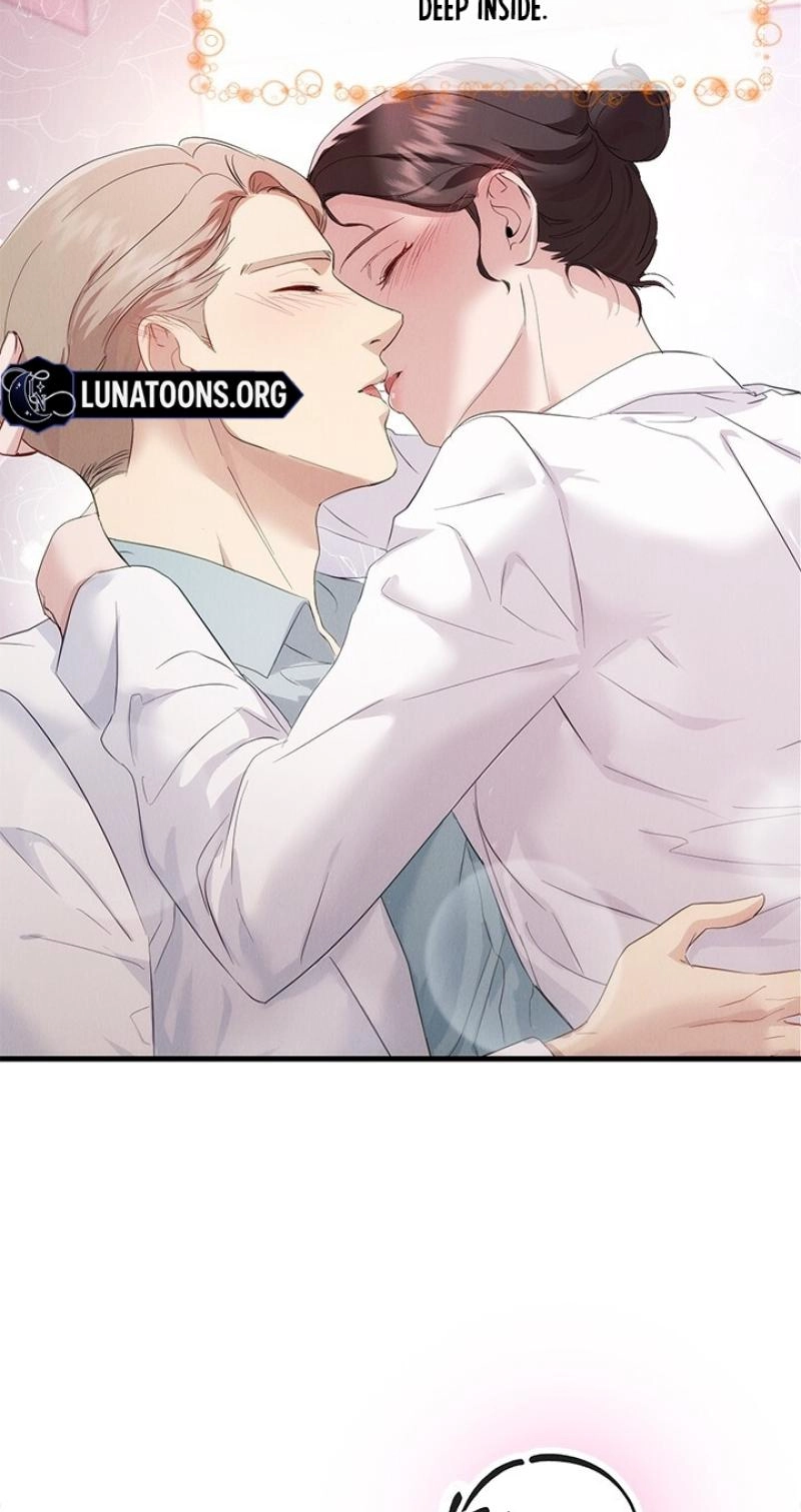 Read Desirable Partner chapter 35 image 41 on Lezhin
