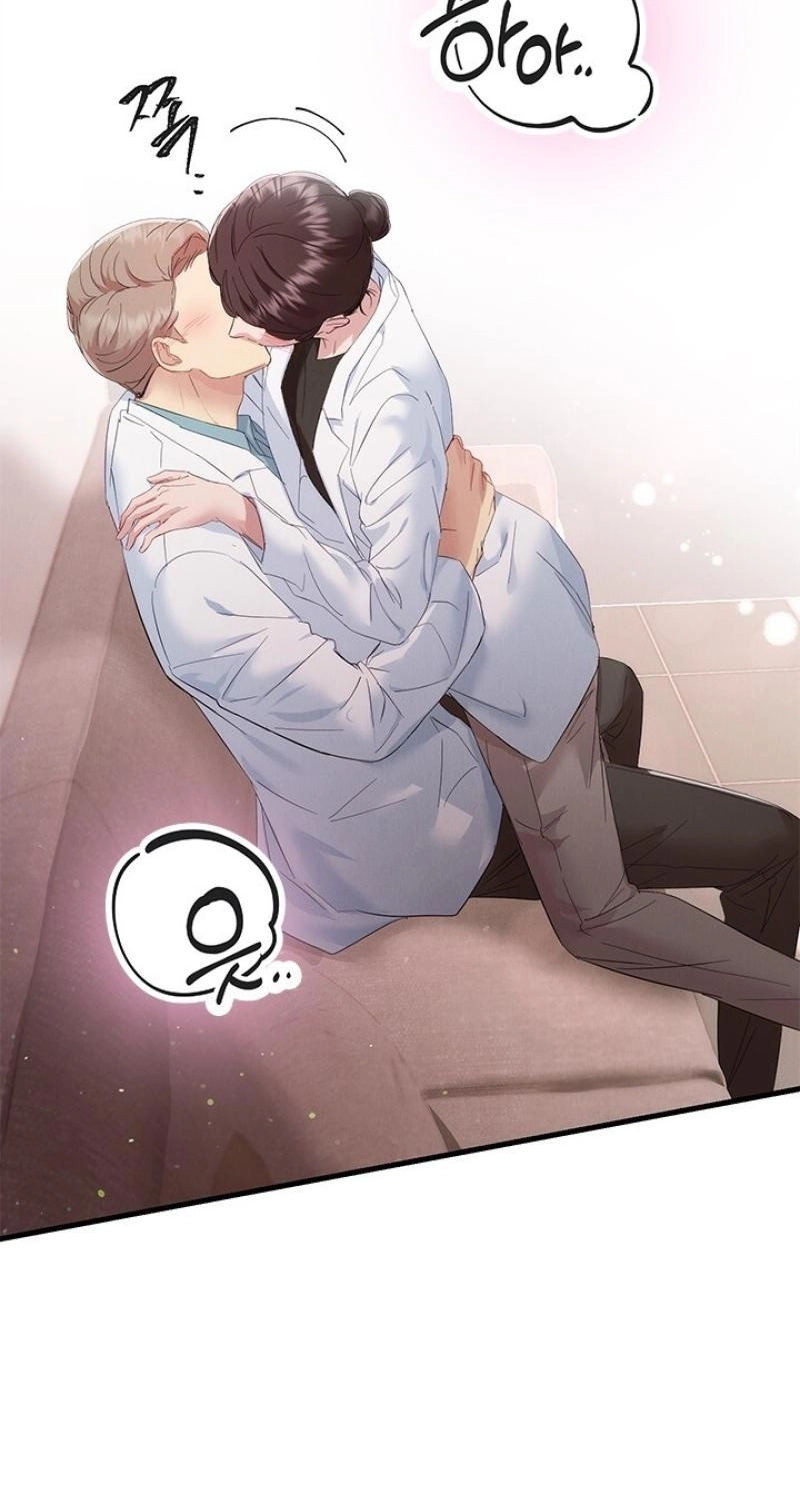 Read Desirable Partner chapter 35 image 42 on Lezhin