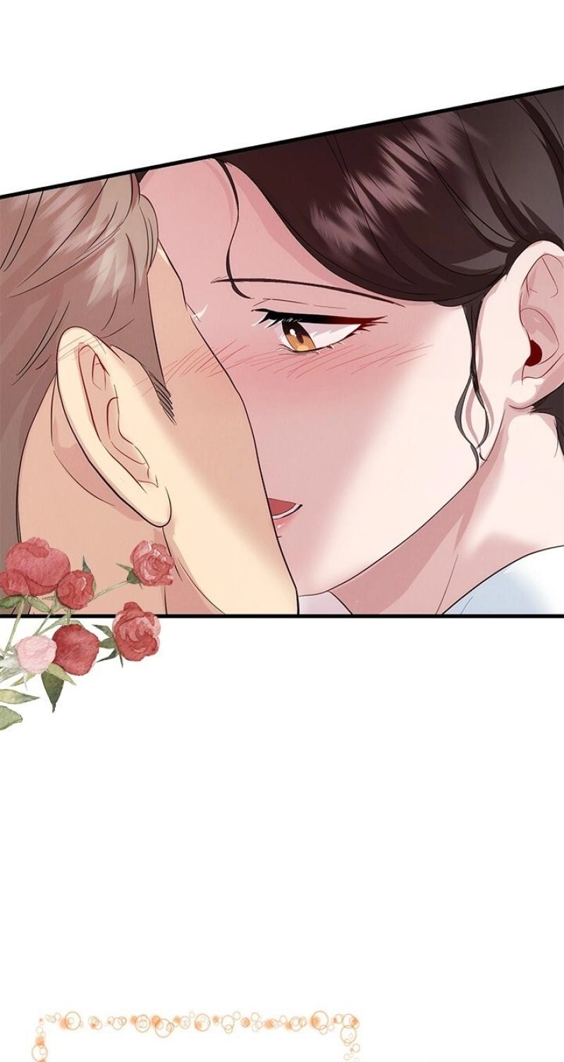 Read Desirable Partner chapter 35 image 43 on Lezhin