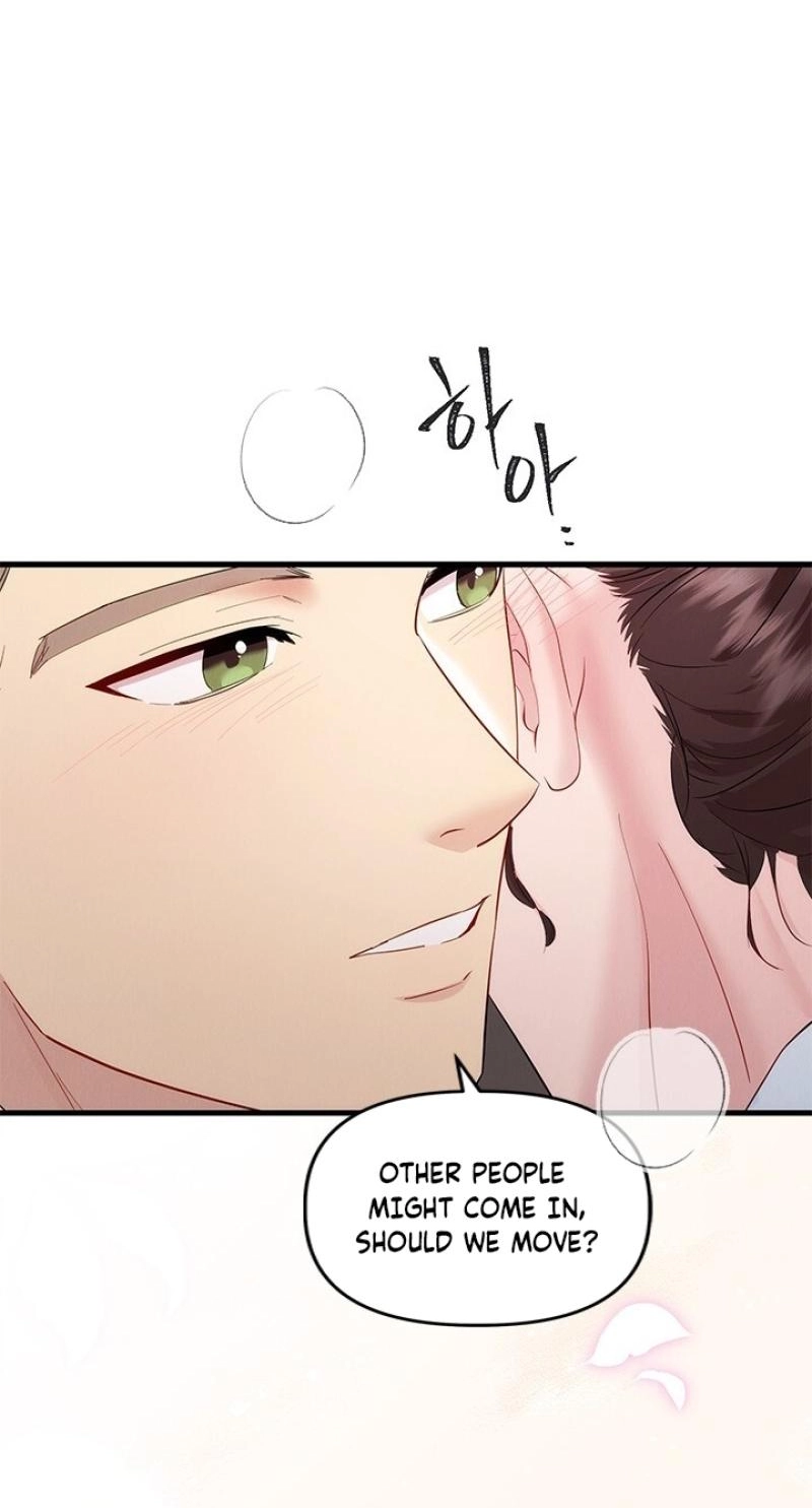 Read Desirable Partner chapter 35 image 45 on Lezhin