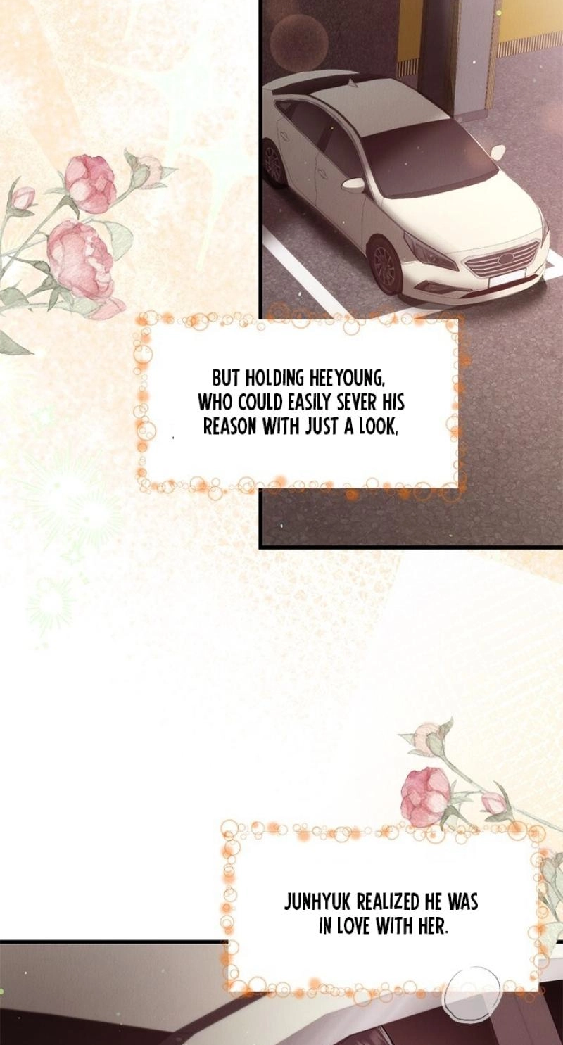 Read Desirable Partner chapter 35 image 48 on Lezhin