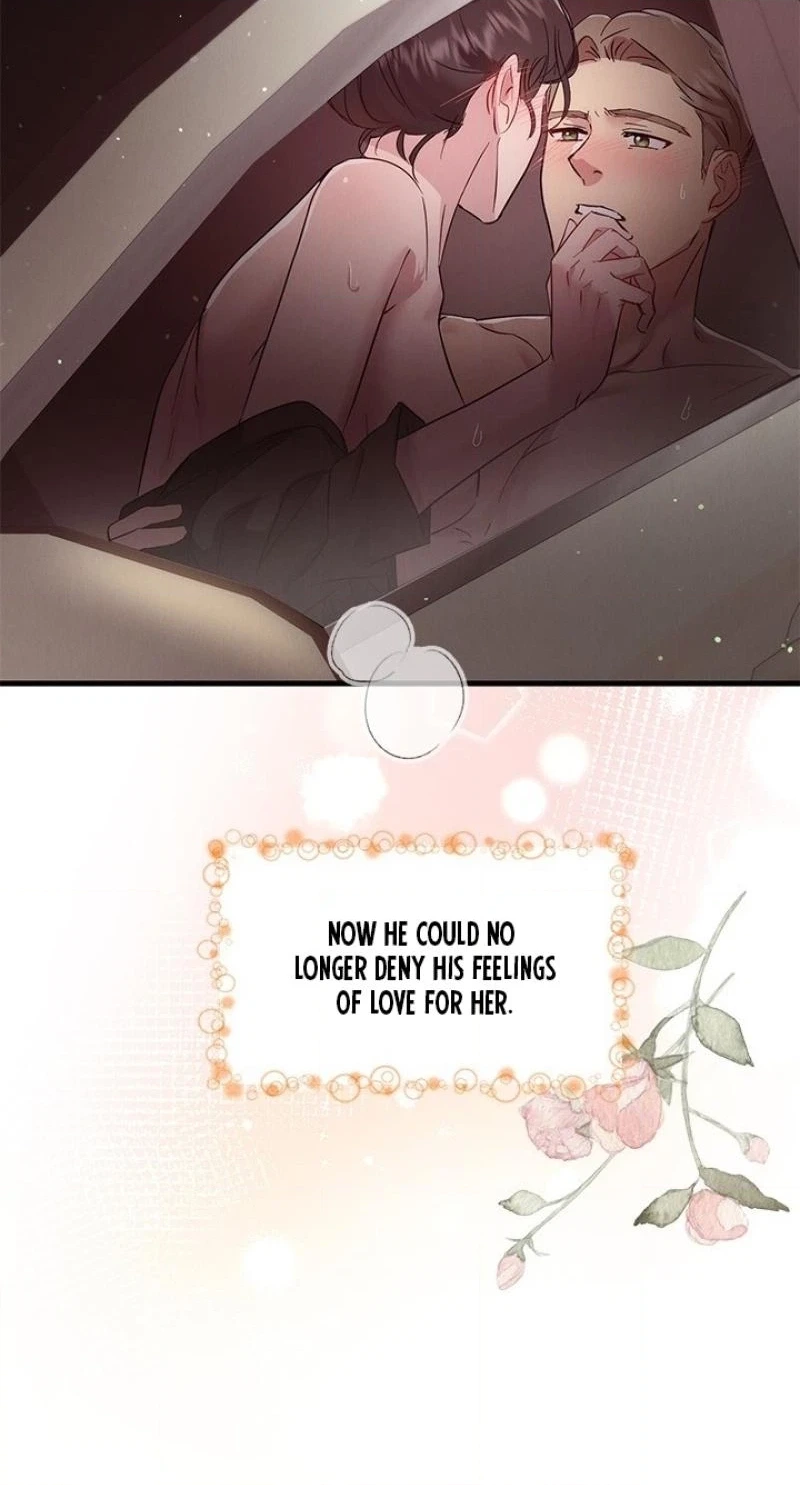 Read Desirable Partner chapter 35 image 49 on Lezhin