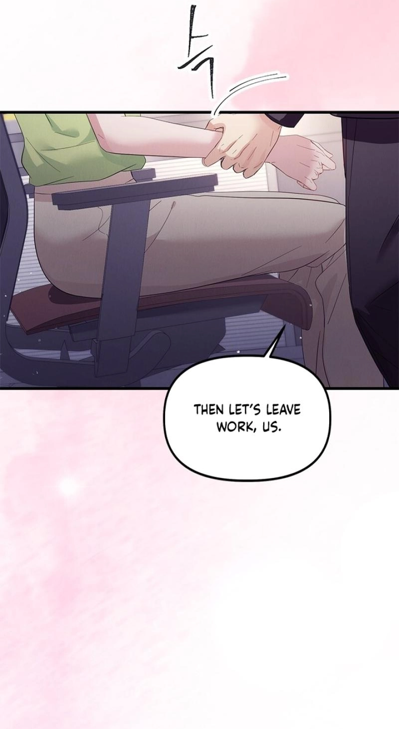 Read Desirable Partner chapter 35 image 5 on Lezhin