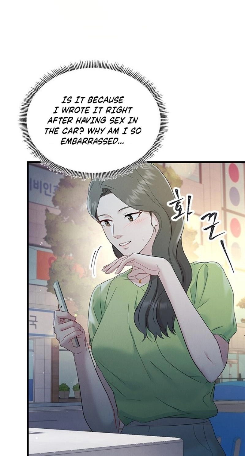 Read Desirable Partner chapter 35 image 50 on Lezhin