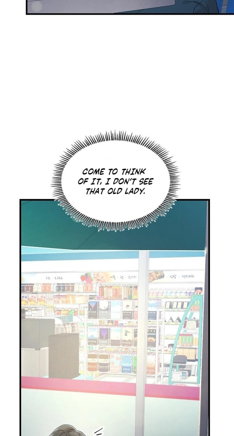 Read Desirable Partner chapter 35 image 51 on Lezhin