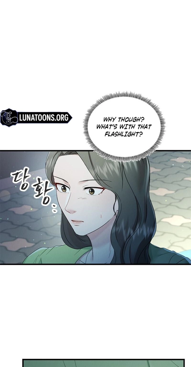 Read Desirable Partner chapter 35 image 58 on Lezhin