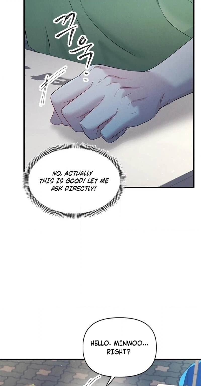 Read Desirable Partner chapter 35 image 59 on Lezhin