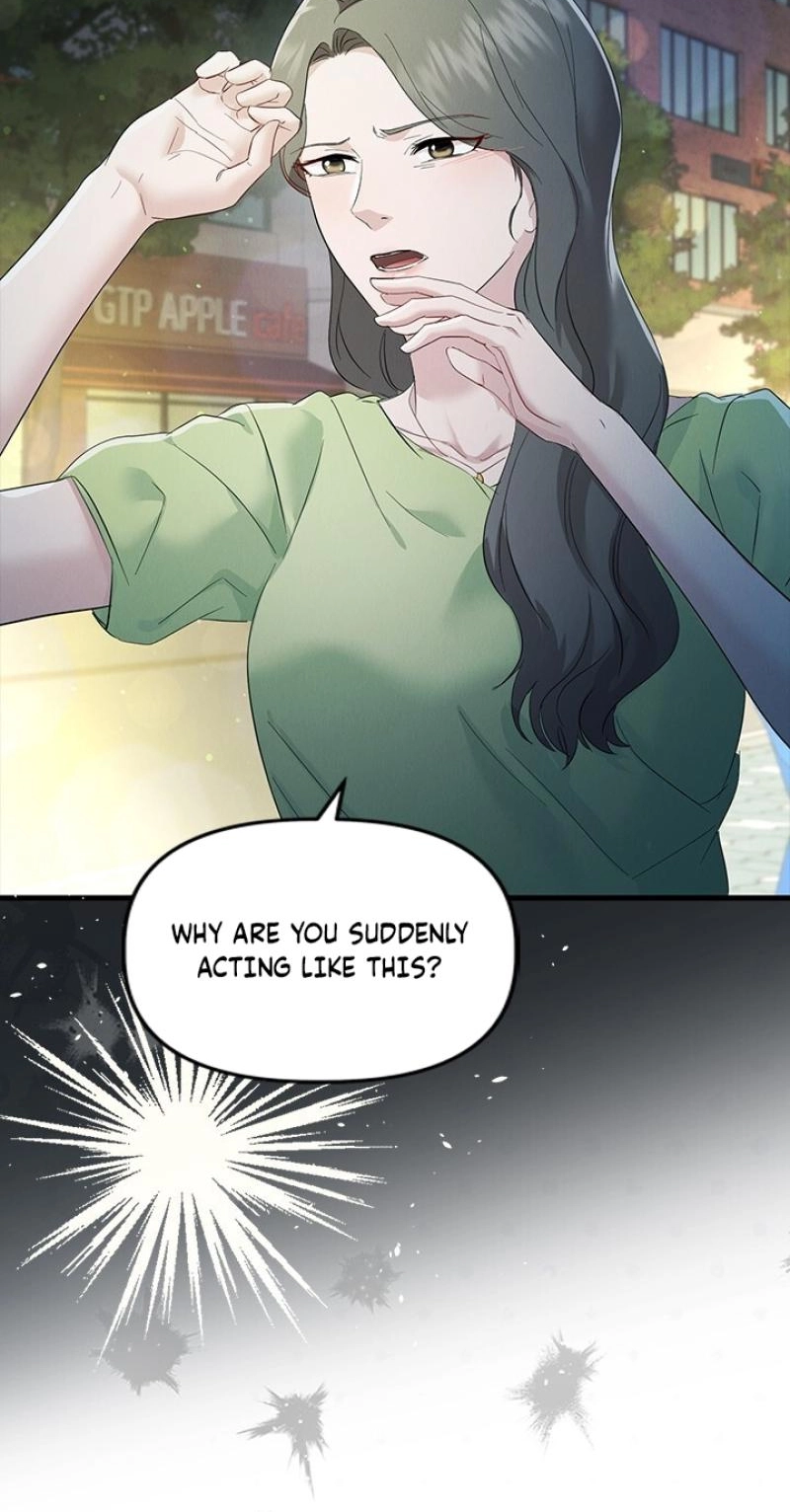 Read Desirable Partner chapter 35 image 64 on Lezhin
